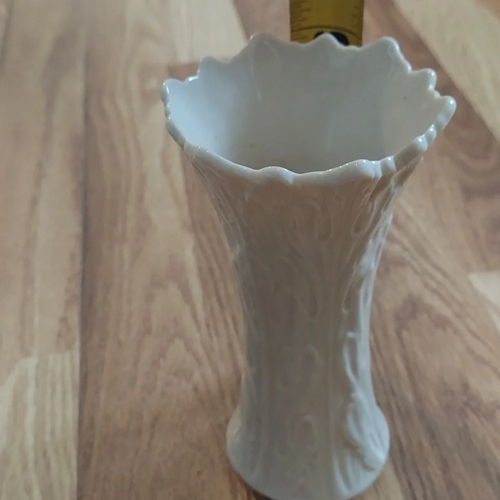 Beautiful Lenox Small Vase